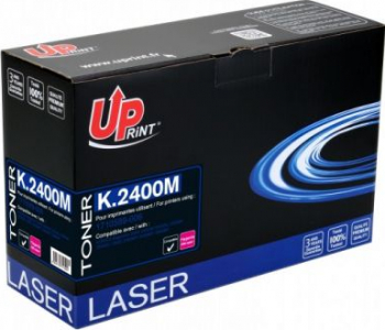 Toner KLT2400MUP magenta 4500 pag compatibil 1710589006 pentru KONICA MINOLTA MAGICOLOR 2400/2480/2500/2550/2590 