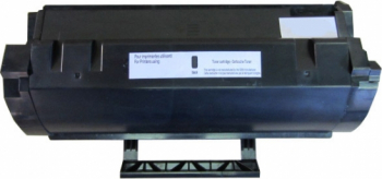 Toner LLTMS810XUP negru 25000 pag L.522H compatibil 52D2H00 / 522H pentru Lexmark MS710 / MS711 / MS810/ MS811 