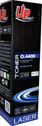Toner OLT4400UP 3000 pag compatibil 43502302 pentru OKI B4400/B4400N/B4600/B4600N