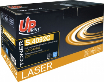 Toner SLT310CUPR cyan 1000 pag compatibil CLT-C4092S pentru SAMSUNG CLP310/CLP315/CLX3170/CLX3175/CLX3175FN 