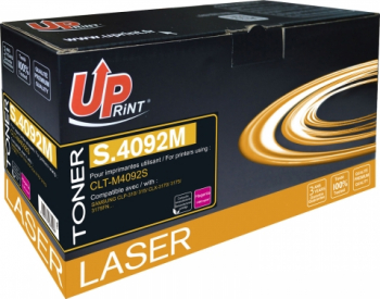 Toner SLT310MUPR magenta 1000 pag compatibil CLT-M4092S pentru SAMSUNG CLP310/CLP315/CLX3170/CLX3175/CLX3175FN 