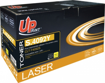 Toner SLT310YUPR galben 1000 pag compatibil CLT-Y4092S pentru SAMSUNG CLP310/CLP315/CLX3170/CLX3175/CLX3175FN 