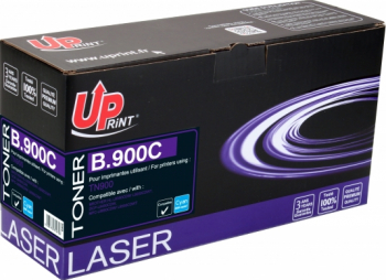 Toner UPRINT BLT900CUP cyan 6000 pag compatibil TN900C pentru BROTHER HL L9200 