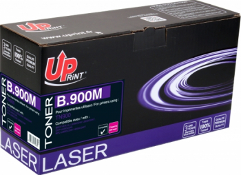 Toner UPRINT BLT900MUP magenta 6000 pag compatibil TN900 M pentru BROTHER HL L9200 