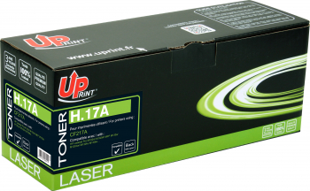 Toner UPRINT HLT102UPHY negru 1600 pag compatibil CF217A 