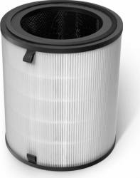 Filtru de rezerva Levoit LV-H133-RF-RTL pentru Purificatorul de aer Levoit LV-H133 Filtru HEPA Carbon activ 