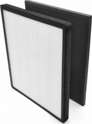 Filtru de rezerva Levoit pentru Purificator de aer LV-H131 Pre filtru HEPA Carbon activ 