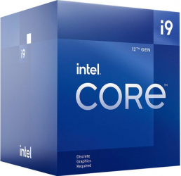 Procesor Intel Core i9-12900F 2.4GHz Alder Lake Socket LGA1700 Box bx8071512900f 