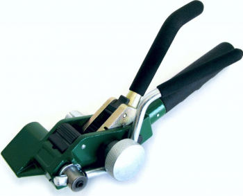 Cleste CTP260 taiat si intins banda inox 