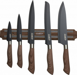 Set cutite pentru bucatarie Cooking by Heinner Perfecto 6 piese 