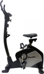 Bicicleta magnetica Housefit HB-82032HP greutate max utilizator 140 kg 