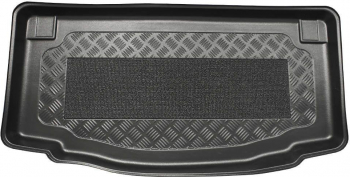 Tavita portbagaj Hyundai I10 caroserie hatchback fabricatie 11.2013 - prezent 