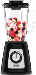 Blender Tefal BlendForce 2 BL435831 800 W 1.75 L Smart Lock Air Cooling Powelix Negru 
