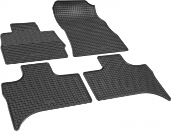 Covorase auto BMW X5 E53 fabricatie 04.2000 - 2007 