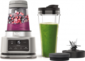 Blender de masa Ninja CB100EU 0.7 L 1100 W Pulse Auto-iQ Gri 