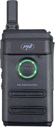 Statie radio portabila PNI PMR R10 PRO 446MHz 0.5W Monitor Scan coduri CTCSS DCS