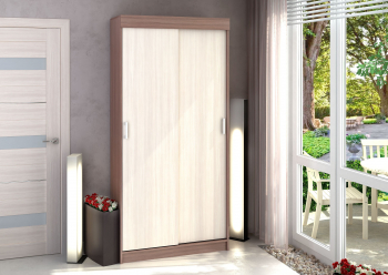 DRESSING EURO SHIMO 100X42X210 CM 