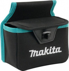 Geanta textila pentru acumulatori 170x70x110 mm Makita 
