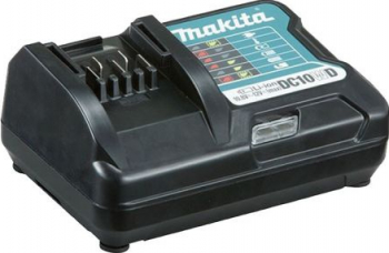 Incarcator standard Li-Ion DC10WD 12V Makita 