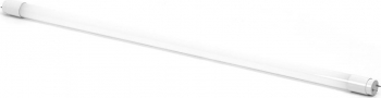 Tub neon LED Sticla mata T8 18W 120cm 6000K 