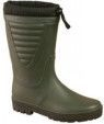 Cizme IARNA PVC Imblanite Calduroase Vanatoare Cauciuc Santier Lucru 40 UNISEX LIVRAREA GRATUITA