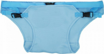 Ham portabil pentru scaun Lazybaby