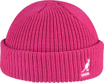 Caciula Kangol Cardinal 2-way Roz 
