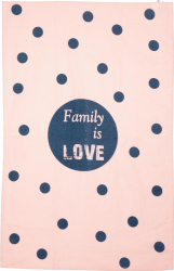 Prosop de bucatarie Family 45X70 cm 