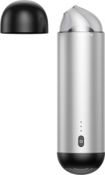 Aspirator auto Baseus Capsule CRXCQ01-0S Wireless 2000 mAh 65W Gri 