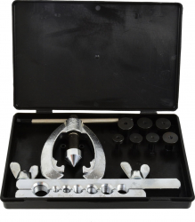 Kit sertizare tevi de cupru si conducte de franare Keltin K00180 