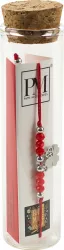 Martisor tip Bratara in Sticla