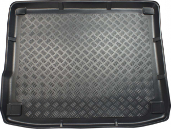Tavita portbagaj VW Touareg fabricatie 05.2010 - 2018 