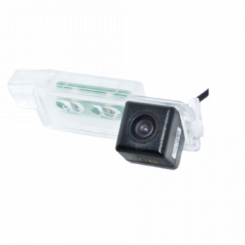 Camera marsarier HD caraudiomarket unghi 170 VW Golf 7 Passat B7 CC Scirocco e-Up Jetta 