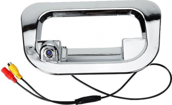 Camera marsarier maner portbagaj Toyota Hilux 2005-2014 