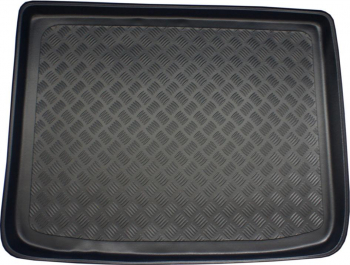 Tavita portbagaj Mercedes B W245 caroserie van-minivan fabricatie 06.2005 - 10.2011 roata rezerva ingusta