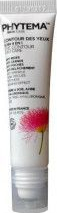 Contur ochi 4in1 anti-cearcane anti-rid anti pungi sub ochi si lifting Phytema 15ml