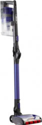 Aspirator vertical fara sac Shark IZ251EU 0.7 L Autonomie 80 min Anti hair wrap Convertibil HEPA Mov Negru 