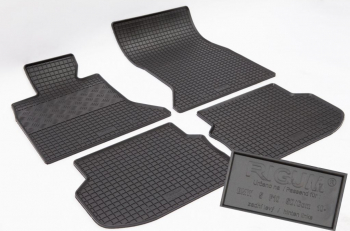 Covorase auto BMW Seria 5 F10 fabricatie 2010 - 2014 