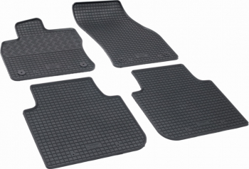 Covorase auto Skoda Kodiaq fabricatie 2019 - prezent 