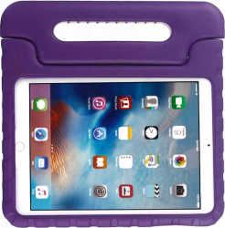 Husa de protectie pentru iPad Air 3 si iPad Pro 2017 10.5 inch diagonala Mov MBD-BBL3186