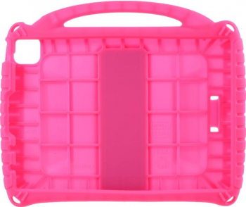 Husa de protectie pentru iPad Air 4 iPad Pro 2018 si 2020 11 inch diagonala silicon Roz MBD-BBL3184 