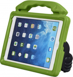 Husa de protectie pentru iPad Air 4 iPad Pro 2018 si 2020 11 inch diagonala Verde MBD-BBL3183 