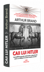 Caii lui Hitler