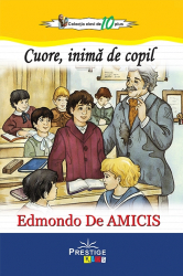 Cuore inima de copil 