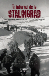 In infernul de la Stalingrad 