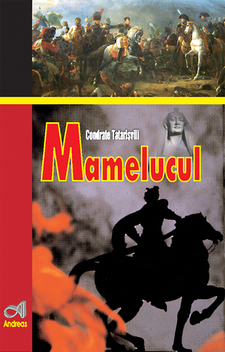 Mamelucul Condrate Tatarisvili 