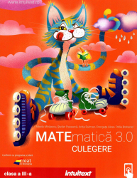 Matematica culegere de exercitii si probleme pentru clasa a III-a