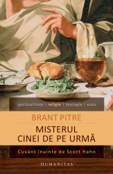 Misterul Cinei de pe urma 