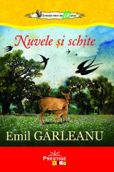 Nuvele si schite Emil Garleanu 