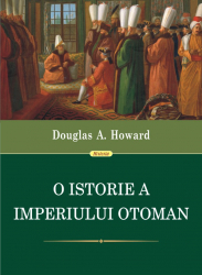 O istorie a Imperiului Otoman 